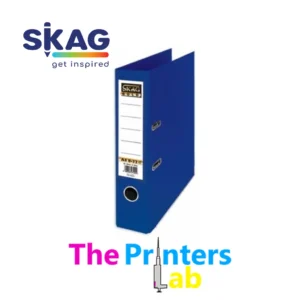 Κλασέρ με Μηχανισμό Skag Eco 8/32 Μπλε