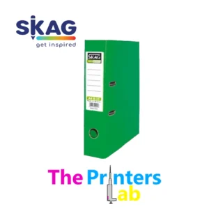 Κλασέρ με Μηχανισμό Skag Eco 8/32 Πράσινο