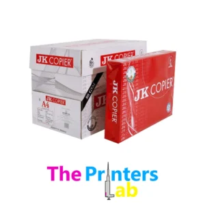 Φωτοτυπικό Χαρτί JK COPIER Α4 80gr