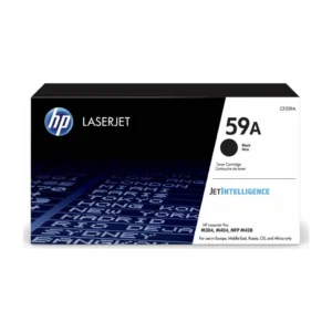 Γνήσιο / Original Toner HP CF259A - Black
