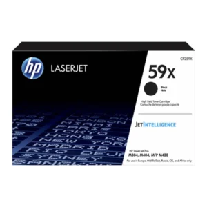 Γνήσιο / Original Toner HP CF259X - Black