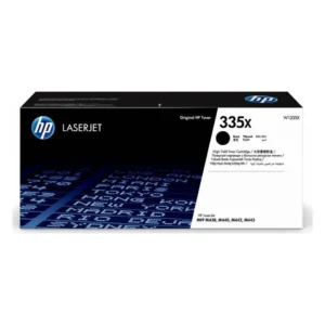 Γνήσιο / Original Toner HP W1335X - Black