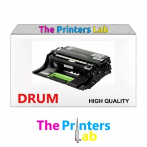 Συμβατό Drum Lexmark MS310 / MS317 - Black (50F0Z00)