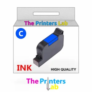 Συμβατό Μελάνι / Ink HP 44 XL - Cyan