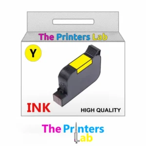 Συμβατό Μελάνι / Ink HP 44 XL - Yellow