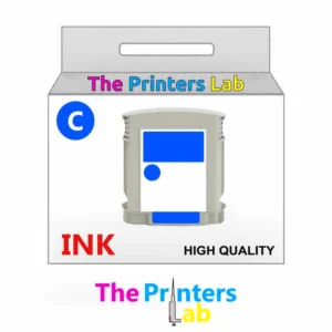 Συμβατό Μελάνι / Ink HP 11 XL - Cyan