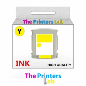 Συμβατό Μελάνι / Ink HP 11 XL - Yellow