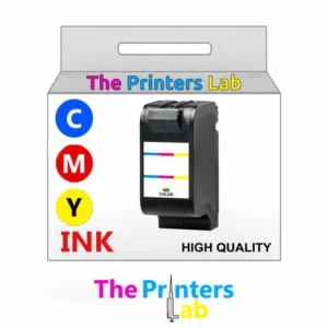 Συμβατό Μελάνι / Ink HP 78 XL - Color