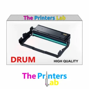 Συμβατό Drum HP W1332A - Black