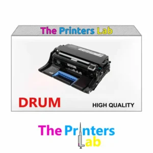 Συμβατό Drum Lexmark B3340 (55B0ZA0) Black 40Κ