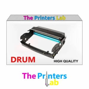 Συμβατό Drum Lexmark - E232 / X340 / X203