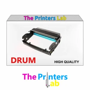 Συμβατό Drum Lexmark - E260 / X264