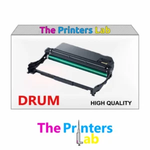 Συμβατό Drum Samsung R116 - Black