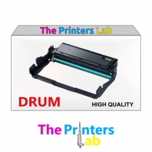 Συμβατό Drum Samsung R204 - Black
