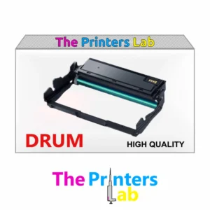 Συμβατό Drum Xerox 3330 - Black