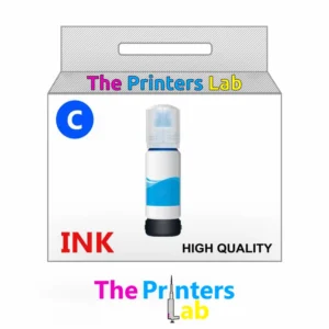 Συμβατό Μελάνι / Ink Bottle Epson 106 - Cyan