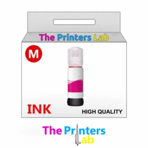 Συμβατό Μελάνι / Ink Bottle Epson 106 - Magenta