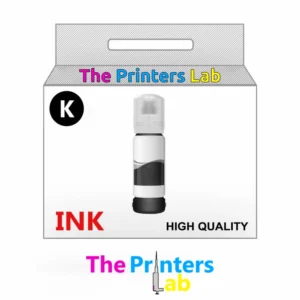 Συμβατό Μελάνι / Ink Bottle Epson 106 - Photo Black