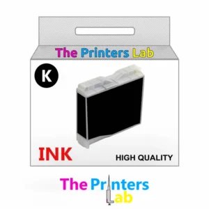 Συμβατό Μελάνι / Ink Brother LC1000 - Black
