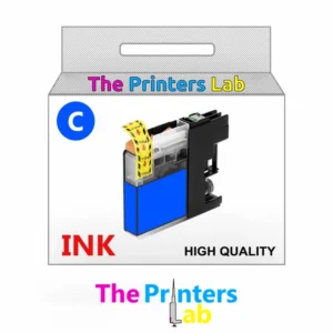 Συμβατό Μελάνι / Ink Brother LC223 - Cyan