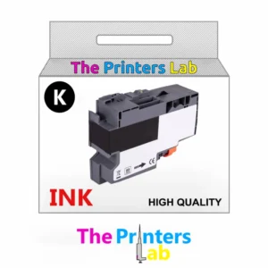 Συμβατό Μελάνι / Ink Brother LC3239 - Black