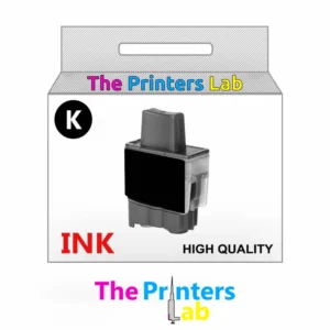 Συμβατό Μελάνι / Ink Brother LC900 - Black