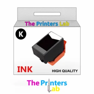 Συμβατό Μελάνι / Ink Epson 202 XL - Black