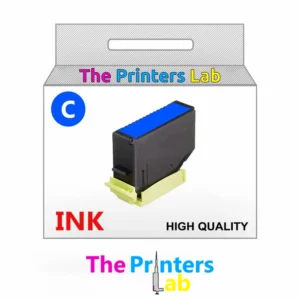 Συμβατό Μελάνι / Ink Epson 202 XL - Cyan