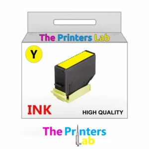 Συμβατό Μελάνι / Ink Epson 202 XL - Yellow