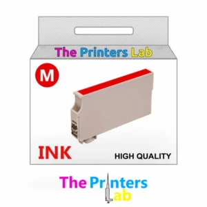 Συμβατό Μελάνι / Ink Epson 405 XL - Magenta