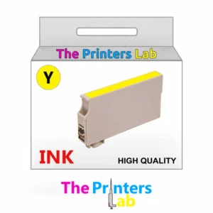 Συμβατό Μελάνι / Ink Epson 405 XL - Yellow