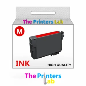 Συμβατό Μελάνι / Ink Epson 502 XL - Magenta