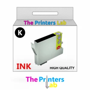 Συμβατό Μελάνι / Ink Epson T0441 XL - Black