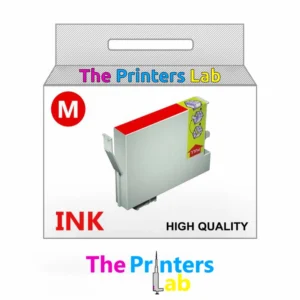 Συμβατό Μελάνι / Ink Epson T0443 XL - Magenta