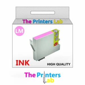 Συμβατό Μελάνι / Ink Epson T0486 XL - Light Magenta
