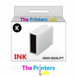 Συμβατό Μελάνι / Ink Epson T04A1 XL - Black