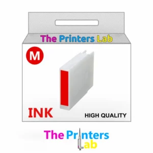 Συμβατό Μελάνι / Ink Epson T04A3 XL - Magenta