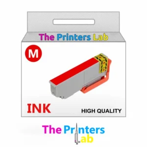 Συμβατό Μελάνι / Ink Epson T2633 XL - Magenta