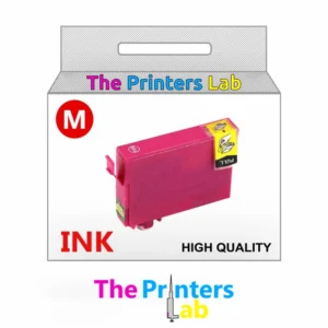 Συμβατό Μελάνι / Ink Epson T2713 XL - Magenta