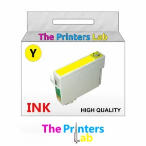 Συμβατό Μελάνι / Ink Epson T2994 XL - Yellow