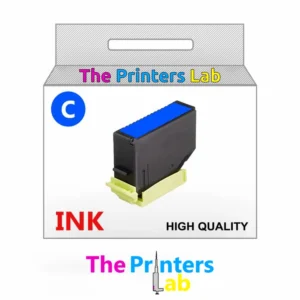 Συμβατό Μελάνι / Ink Epson T378 XL - Cyan