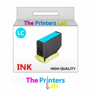 Συμβατό Μελάνι / Ink Epson T378 XL - Light Cyan