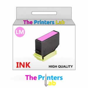 Συμβατό Μελάνι / Ink Epson T378 XL - Light Magenta