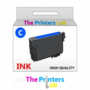 Συμβατό Μελάνι / Ink Epson T603 XL - Cyan
