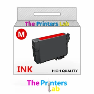 Συμβατό Μελάνι / Ink Epson T603 XL - Magenta