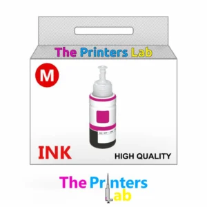 Συμβατό Μελάνι / Ink Epson T6643/T6733 - Magenta