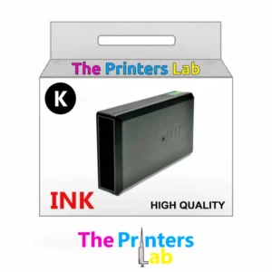 Συμβατό Μελάνι / Ink Epson T7011 XL - Black