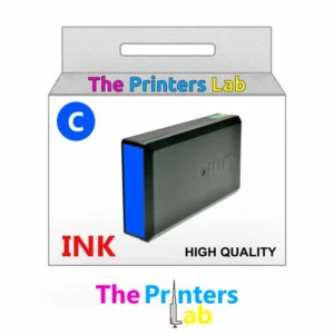 Συμβατό Μελάνι / Ink Epson T7012 XL - Cyan