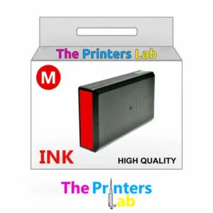 Συμβατό Μελάνι / Ink Epson T7013 XL - Magenta