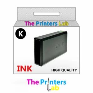 Συμβατό Μελάνι / Ink Epson T7031 XL - Black